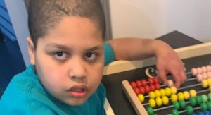 Ny Child With Autism Receives Specialized Dream