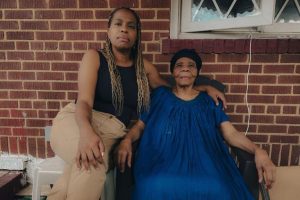 Ny Family Faces Loss Of Caregiver Due To Tps Deadline