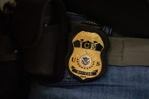 Ny Man Sues After Ice Visit Over Critical Email