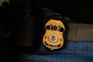 Ny Man Sues After Ice Visit Over Critical Email