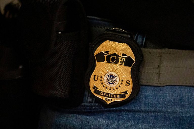 Ny Man Sues After Ice Visit Over Critical Email