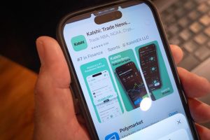 Ny Sues Prediction Market