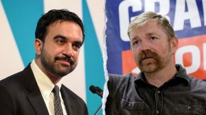 Nyc Mayor Stands By Advisor Amid Controversy