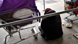 Nyc Moves Homeless Men To Brooklyn Neighborhood