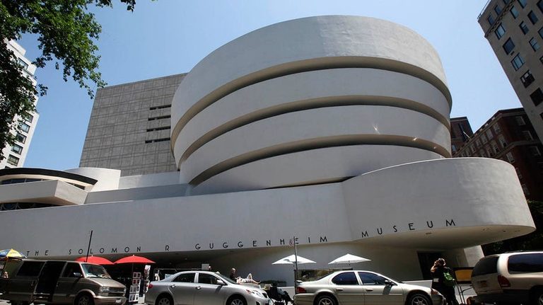 Nyc Museum Tests Positive For Legionnaires Disease Bacteria