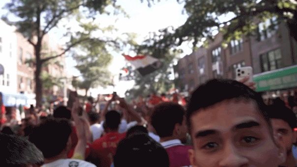 Nyc Streamer Declares City An Islamic Republic