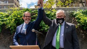 Nyc Union Corruption Alleged