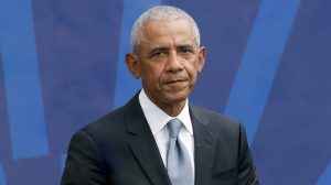 Obama Endorses Iowa State Rep For Us Senate