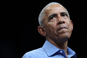 Obama S Legacy At Play In Michigan Senate Primary