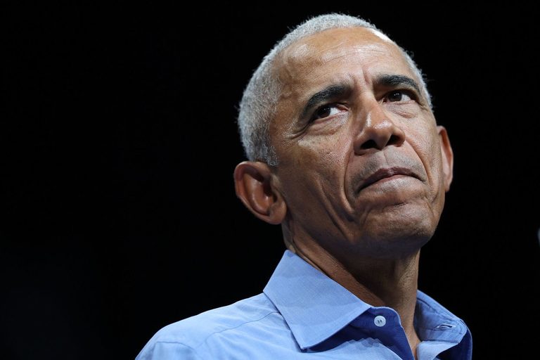 Obama S Legacy At Play In Michigan Senate Primary