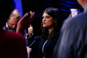 Obama S Legacy At Play In Michigan Senate Primary