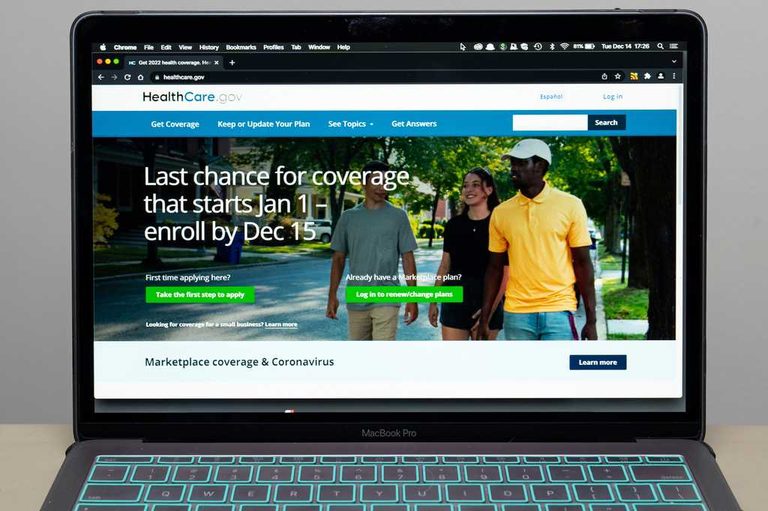Obamacare Enrollment Drops