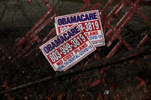 Obamacare Insurers Request 14 Premium Increase
