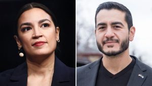 Ocasio Cortez Endorses Abdul El Sayed In Michigan Senate Race