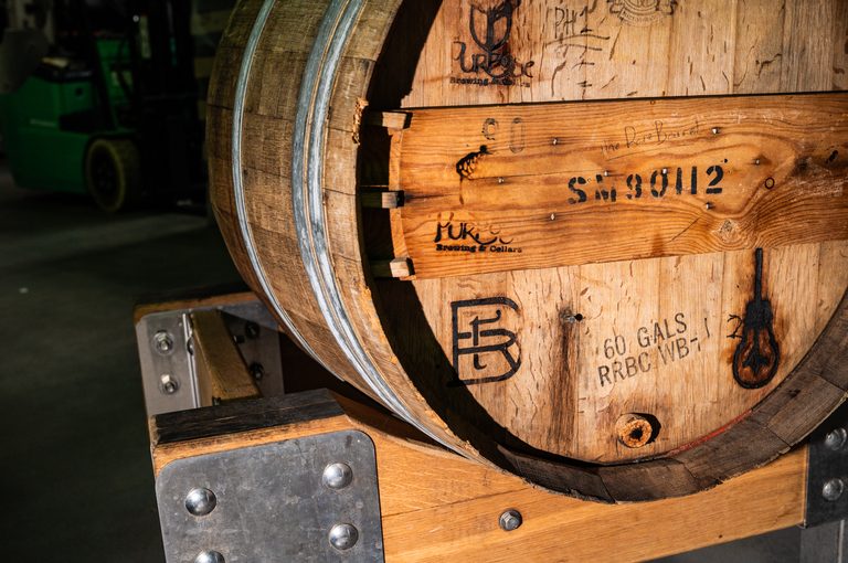Off Color Brewing Releases Wild Ale
