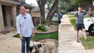 Off Duty Ice Agent Accused Of Assault
