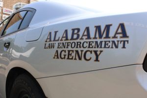 Officer Involved In Fatal Shooting In Walker County
