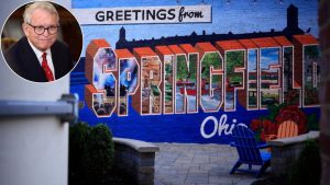 Ohio Gov Dewine No Planned Immigration Enforcement Surge