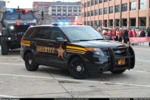 Ohio Law Creates 15 Foot Buffer Zone