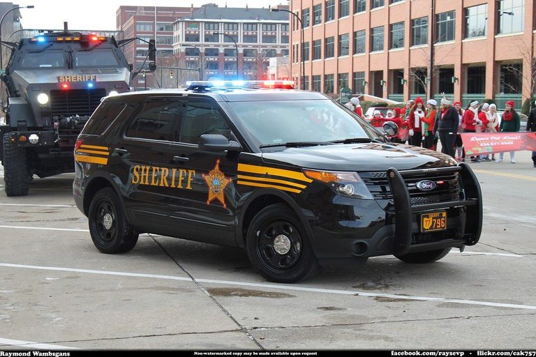 Ohio Law Creates 15 Foot Buffer Zone