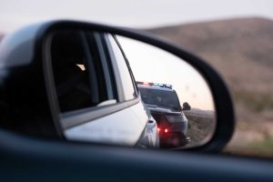 Ohio Law Requires Id During Traffic Stops