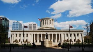 Ohio Lawmakers Propose Lowering Voting Age