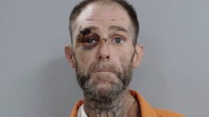 Ohio Man Charged In Deadly Nky Crash