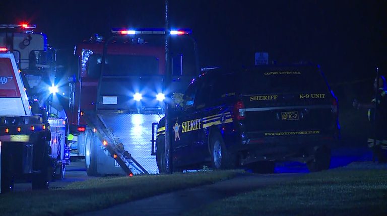 Ohio Officer Fatally Shot