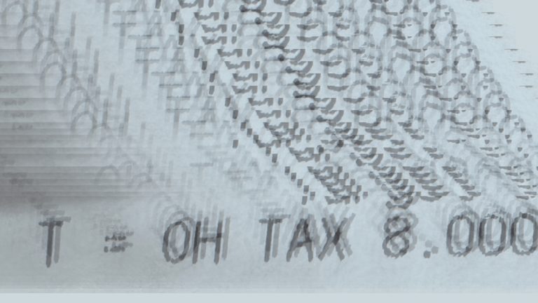Ohio S 2026 Sales Tax Holiday