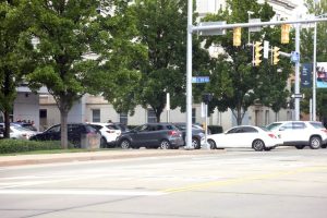 Ohio S New Traffic Stop Law