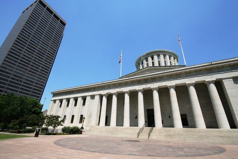 Ohio Seeks To Ease Foster Care Costs
