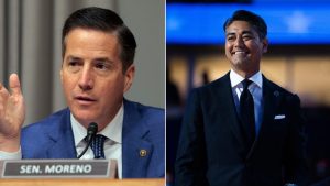 Ohio Senator Threatens To Cut Funding