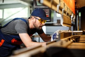 Ohio Small Businesses