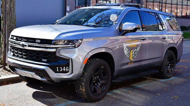 Ohio State Highway Patrol Partners With Bgsu