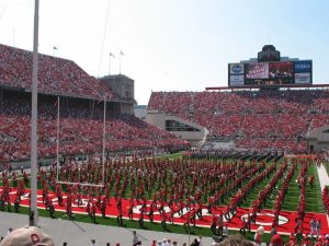 Ohio State Upgrades Football Facilities