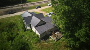 Ohio Town Shocked By Discovery Of 16 Kids In Squalid Home