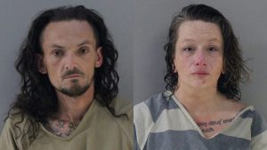 Ohio Traffic Stop Uncovers Fentanyl