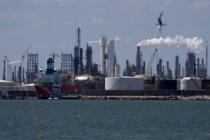 Oil Prices Drop After Opec Increases Output Targets