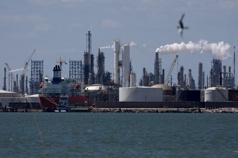 Oil Prices Drop After Opec Increases Output Targets