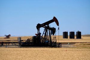 Oil Prices Drop After Us Iran Talks