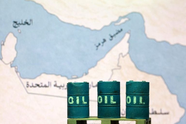Oil Prices Fall 1 Amid Us Iran Tensions