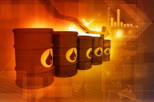 Oil Prices Fall As Us Iran Pause Attacks