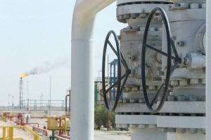 Oil Prices Jump 3 After Us Iran Strikes