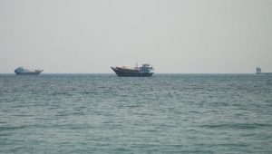 Oil Prices Rise Amid Iran Tensions