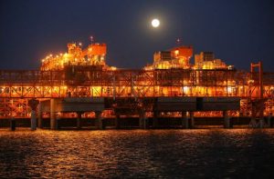 Oil Prices Rise Amid Us Iran Tensions
