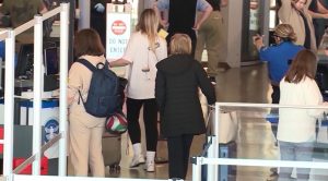 Okc Airport Prepares For Busy Holiday