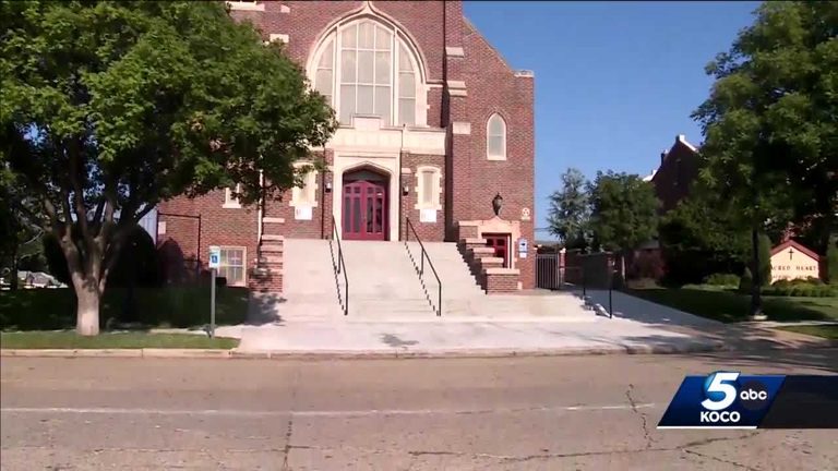 Okc Archdiocese Asks Catholics To Avoid Local Church