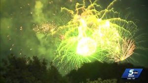 Okc Metro Fourth Of July Celebrations Canceled