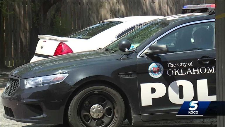 Okc Murder Suicide