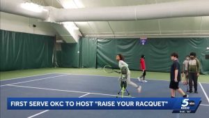 Okc Nonprofit Hosts Fundraiser